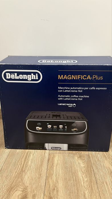 Срочно  продам кофемашина   delonghi