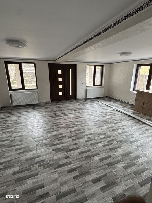 casa vilă de vânzare la 8km de Râmnicu Vâlcea