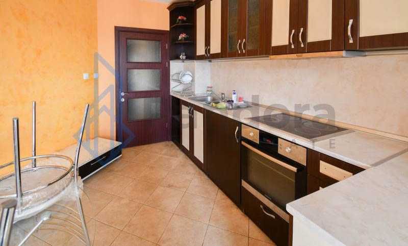 Дава се под наем Тристаен апартамент в София, Младост 3 - 90 кв.м за 600 € - Снимка #1