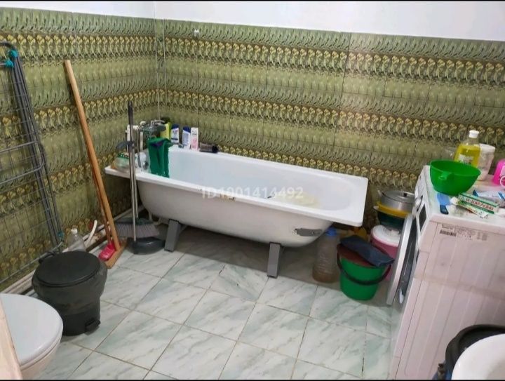 Продается часть дома в Кобде