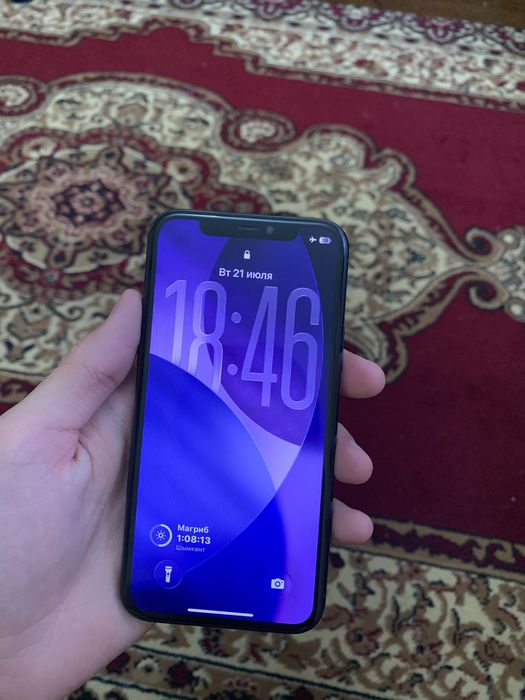 Айфон 11 про | iPhone 11 Pro EAC