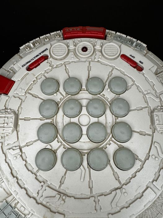 Star Wars Millenium Falcon 1997 Електронна игра