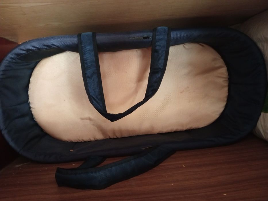 Продам коляску в хорошем состоянии