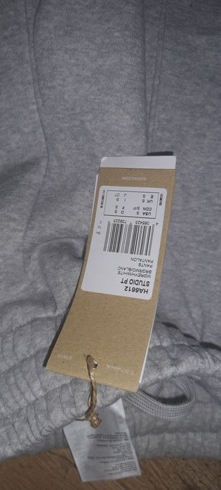 Pantaloni Adidas Studio PT