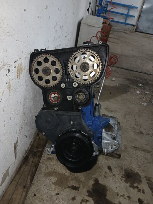 Продам двигатель ваз 16 клапан