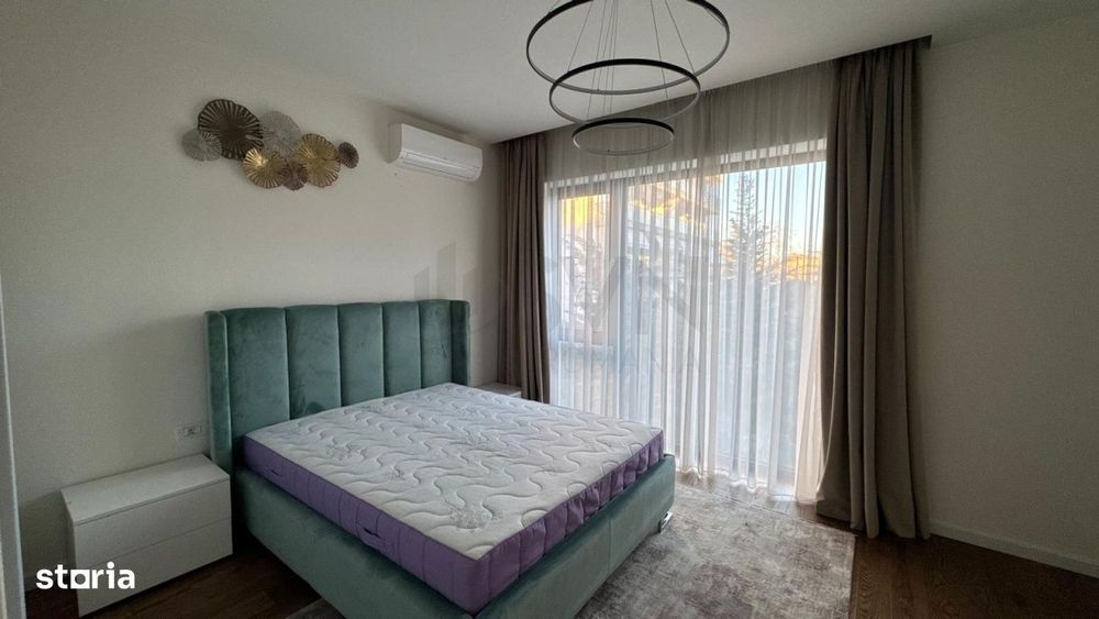 Vila l Iancu Nicolae l Piscina