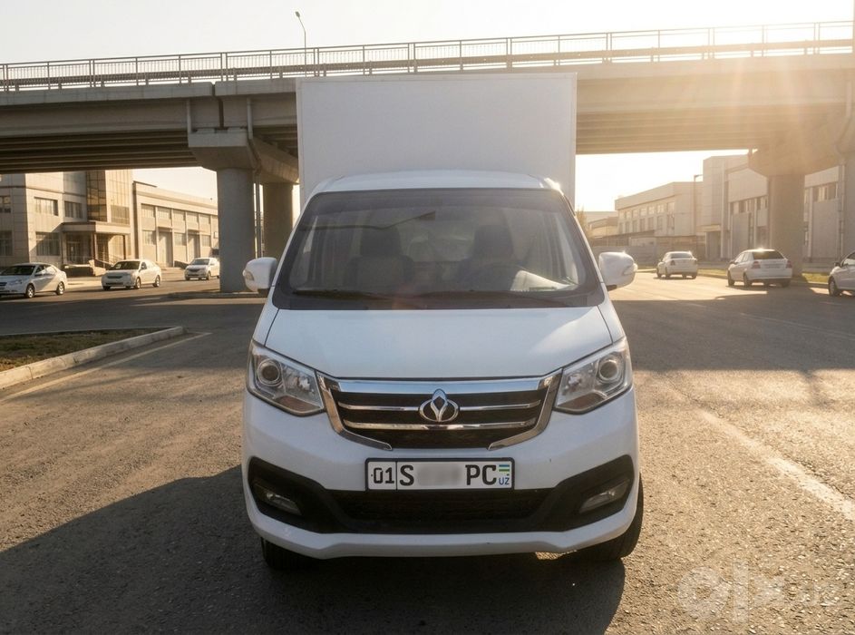 Срочно! Продаю свой авто Changan T3 2023г