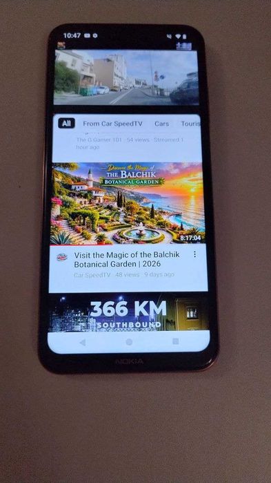 Nokia X20 – Android 14, много запазен