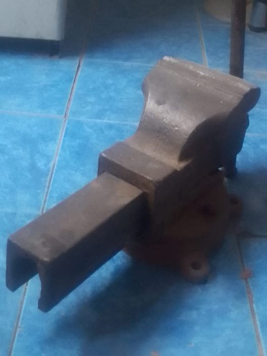 Тески, лебедка 2 тонная