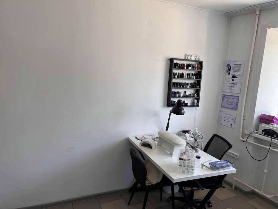 Сдам кабинет (половина!)