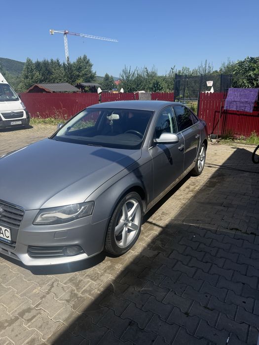 Audi A4 B8,2010,