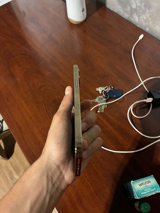 Vand iphone 12 pro max
