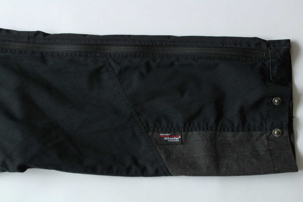 LUNDHAGS Mantjeh pants - мъжки хибриден панталон, размер 54 (XL)