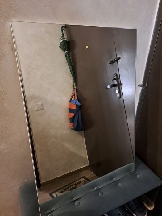 Продам зеркало в ванную