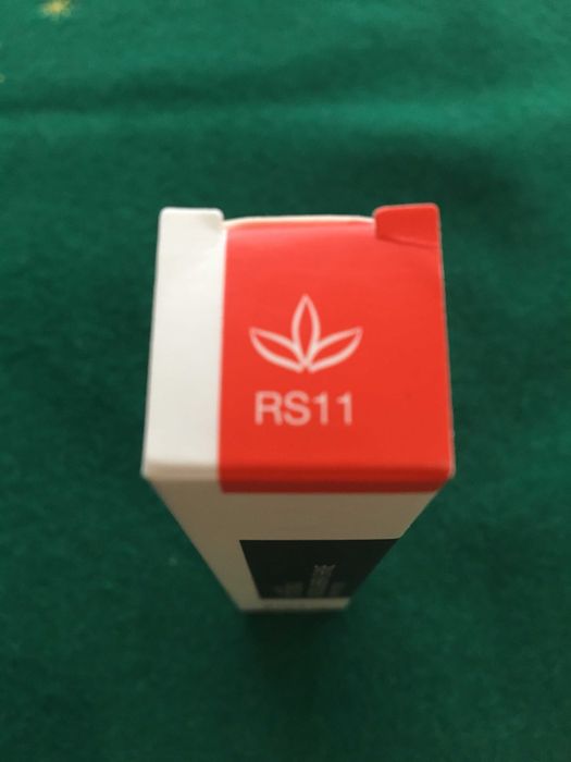 Червило  марка EuPhidra,  Италия.  цят червен, НОВО