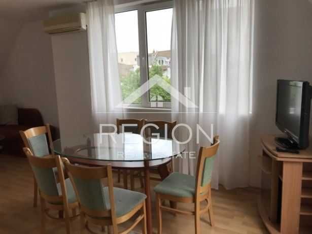 Дава се под наем Тристаен апартамент в Варна, Гръцка махала - 80 кв.м за 459 € - Снимка #3