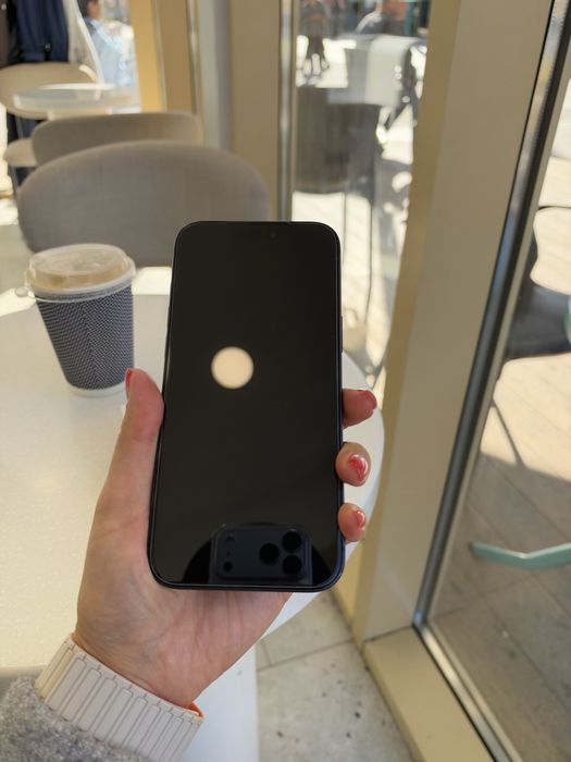 Iphone 17 PRO MAX, 256 gb