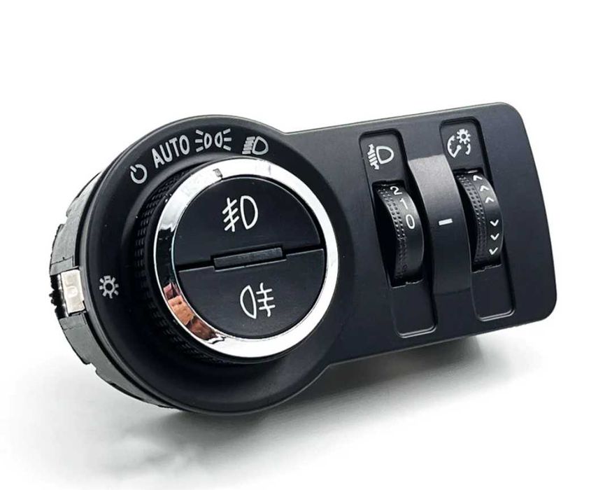 Ключ за пускане на фаровете за Chevrolet Cruze Opel Mokka Astra