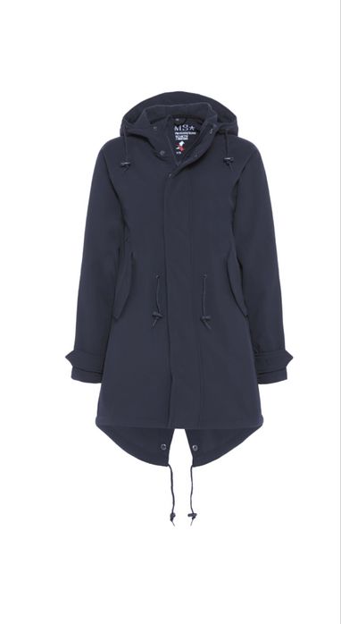 BMS софтшел S размер