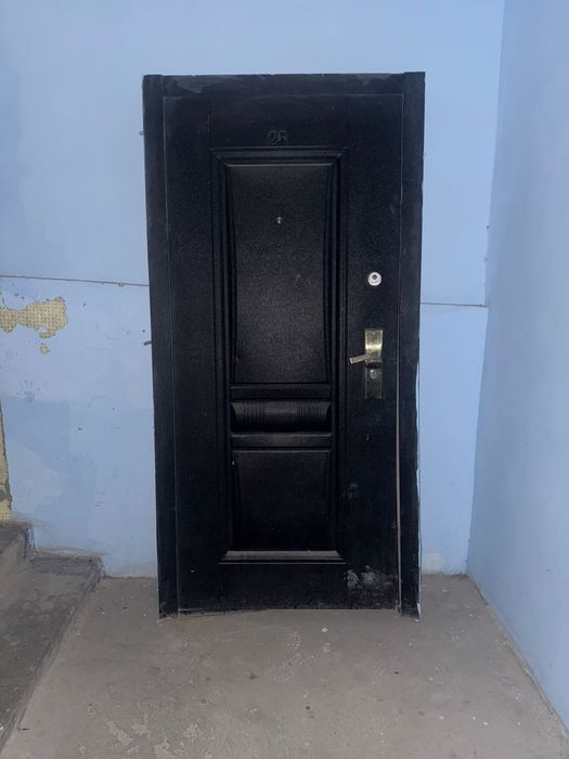 Есік бар түскен б/у