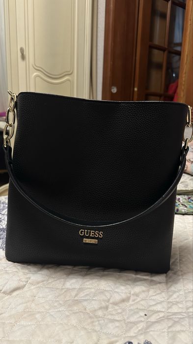 Сумка Guess женская