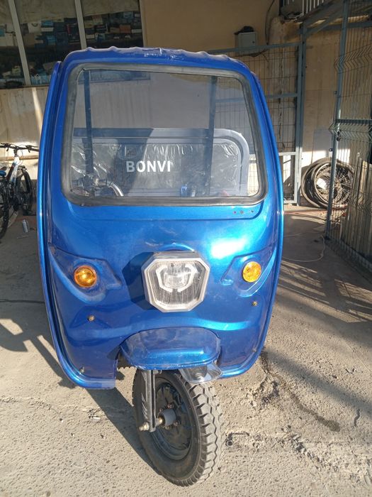 Polu kabına Kazerok Tom lobovoylik