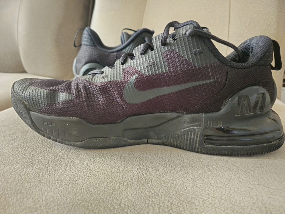 Маратонки NIKE 47 номер 30.5см