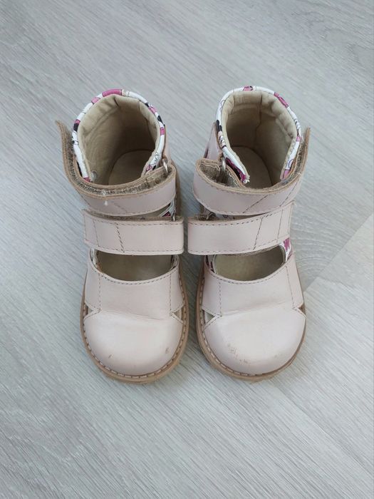 Pantofi fetita Minnie marime 23