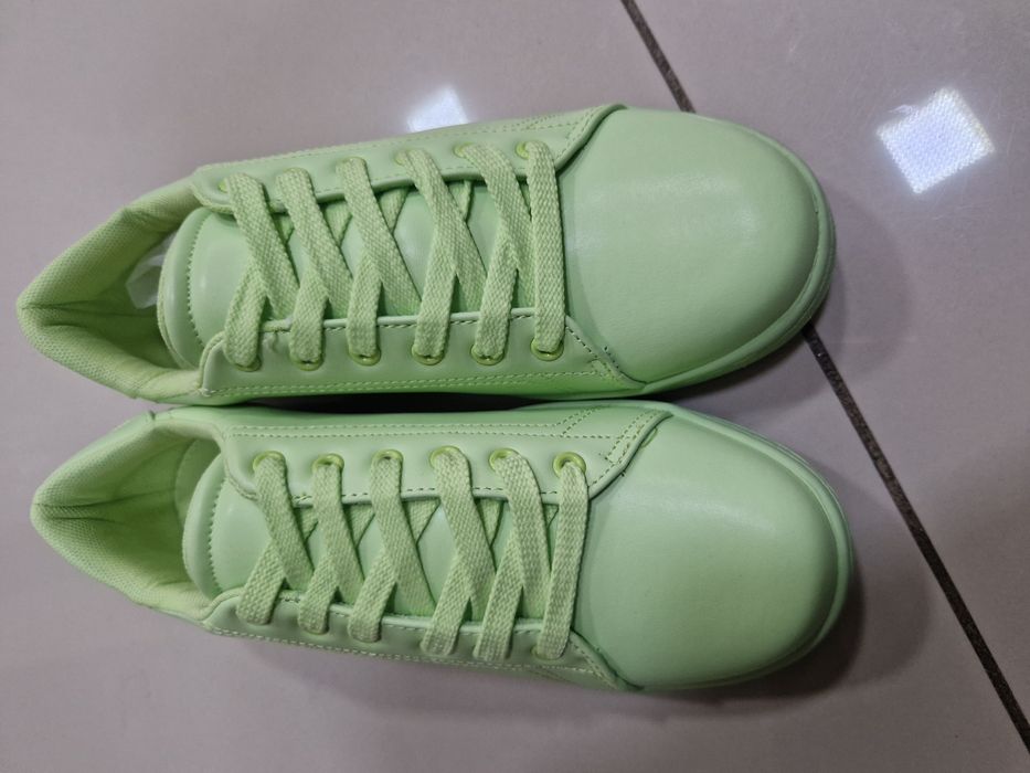 Pantofi sport dama even&odd noi