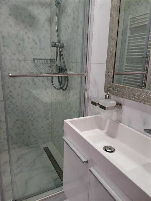 Дава се под наем Двустаен апартамент в Бургас, Лазур - 57 кв.м за 193.8 € - Снимка #1