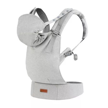 Marsupiu ergonomic pentru copii Collet, MOMI