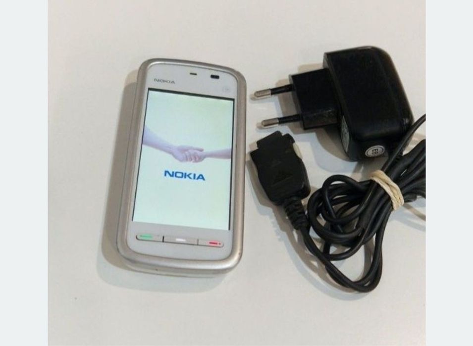 Telefon Nokia perfect funcțional