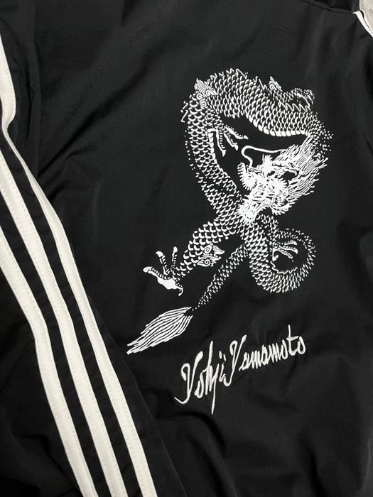 Олимпийка адидас