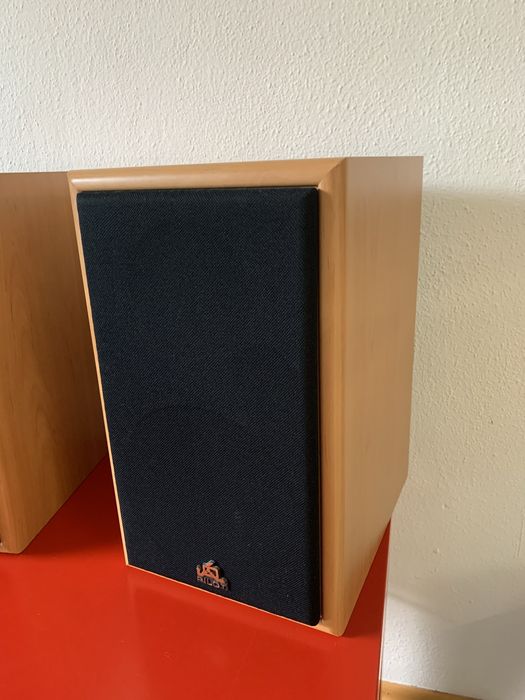 Boxe Pilot Amade 500