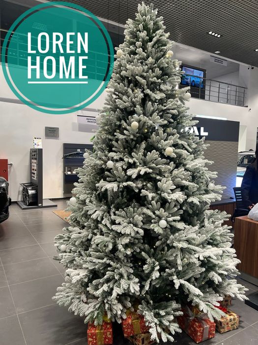 Елки Новогодние Искуственные