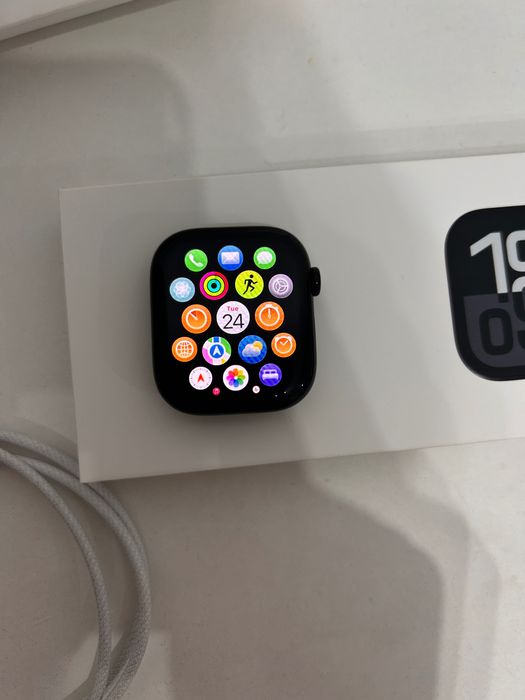 Apple watch series 10 46mm