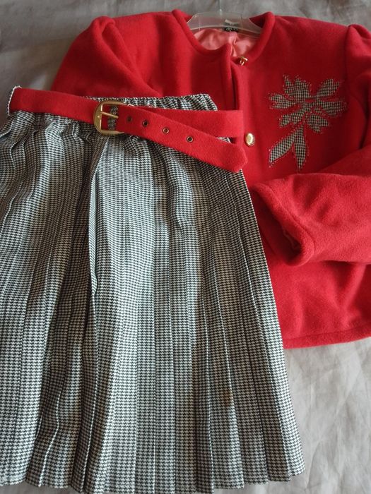 Ръст до 152 см за момиче