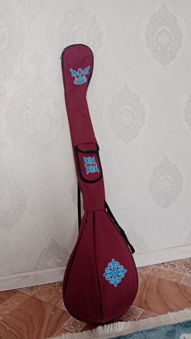 Домбыра сатылады  жақсы жағдайда,,