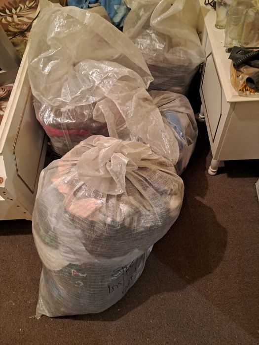 Дрехи 2ра употреба цена за всичко РАЗПРОДАЖБА