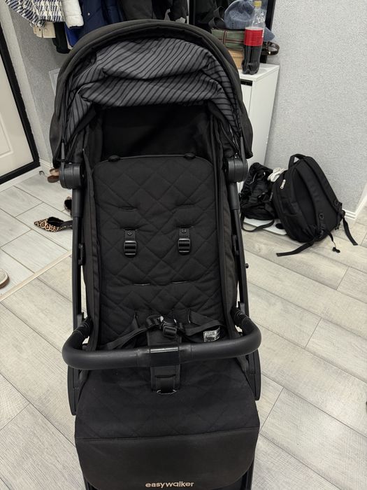 Easywalker Jackey Gold Edition