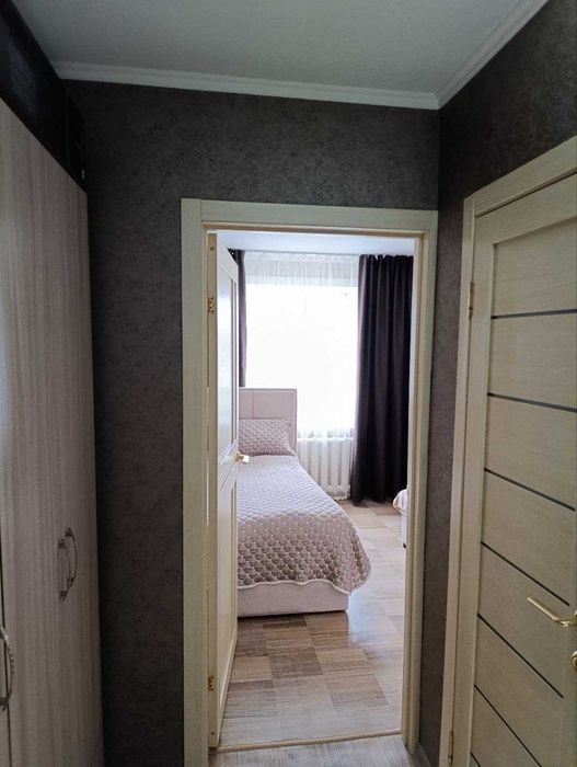 2-комнатная квартира ( Детская обл.)