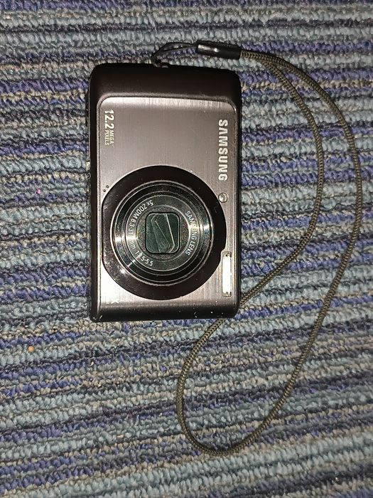 Samsung pl55 фотоаппарат