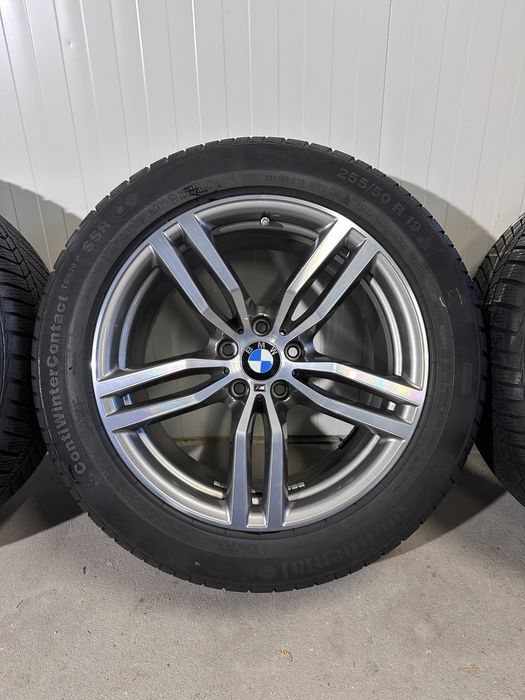 ОРИГИНАЛНИ Джанти 19’ Style 623M BMW X5/X6 E70,E71,F15,F16