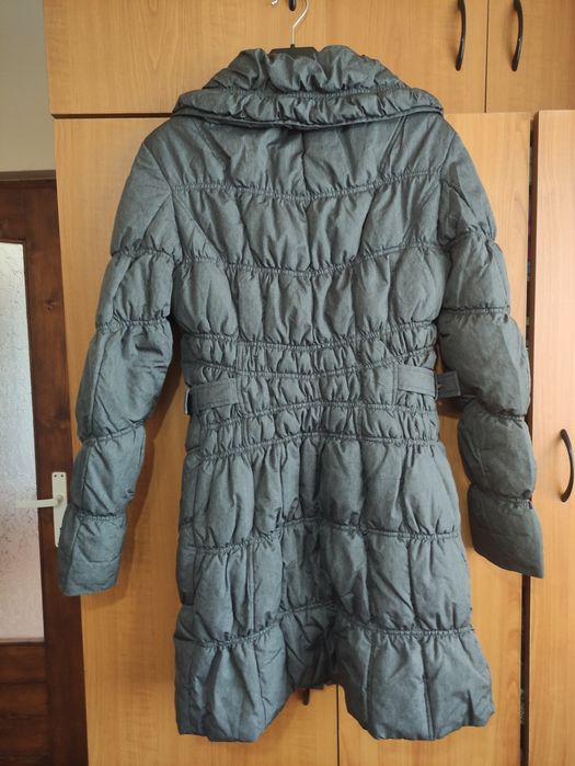 Geacă  C& A, damă ,de iarnă