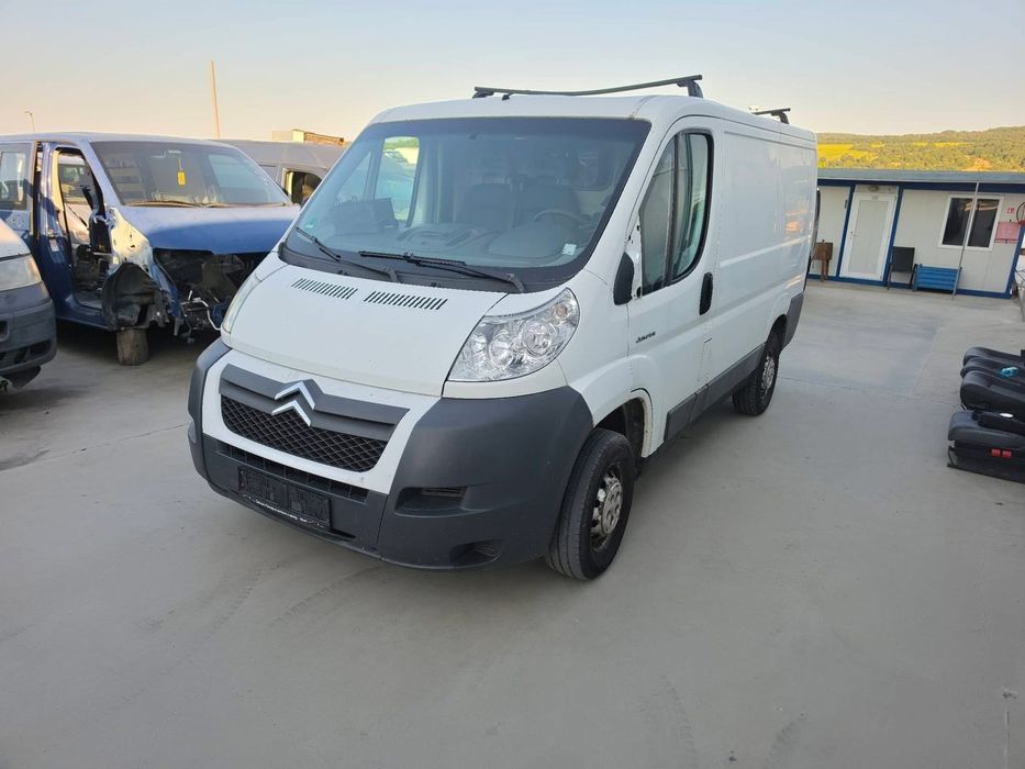 Citroen Jumper / Ситроен Джъмпер 2.2hdi, Peugeot Boxer / Пежо Боксер, Fiat Ducato / Фият Дукато САМО НА ЧАСТИ
Fiat Ducato / Фиат Дукато