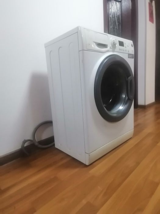 Анти-аллергия Hotpoint Ariston