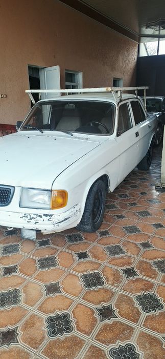 Волга 3110 продаётся