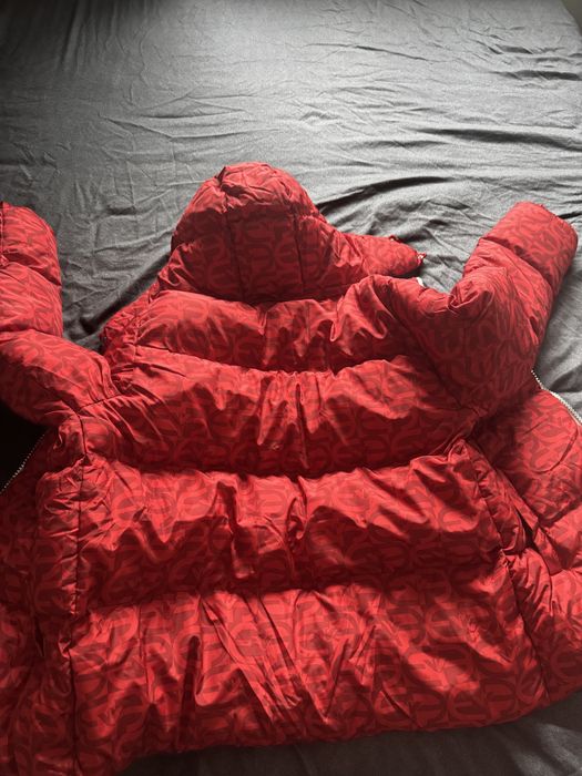 Geaca emporio armani