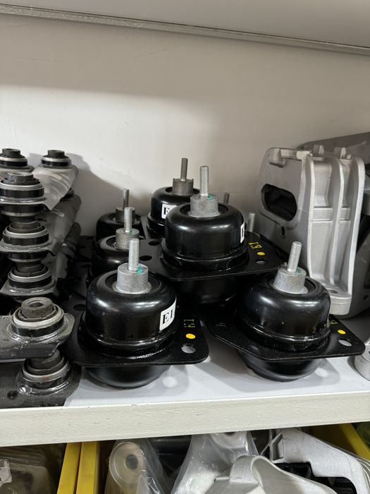 Motor podushka GM malibu Kaptiva Treker Onix epika orpando