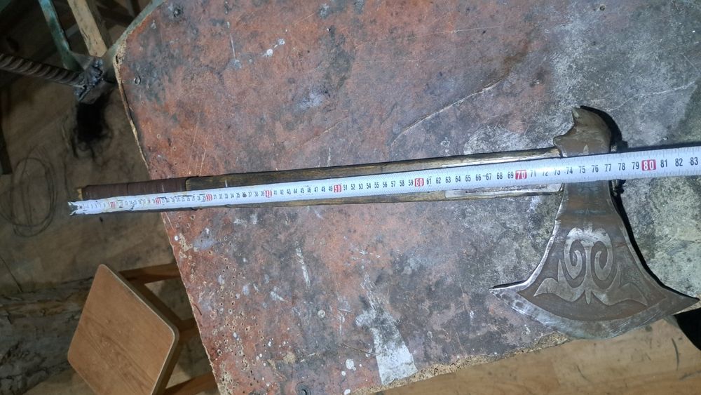 Шлем. Дұлыға    .